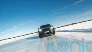 Porsche blends physical and digital testing for upcoming Cayenne Electric