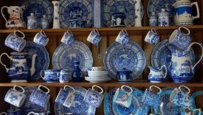 Wedgwood pauses production and puts 70 workers on temporary leave