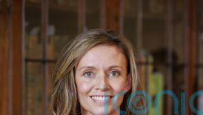 Cairns focuses on Social Democrats growth after return from maternity leave