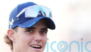 Pretty cool – Jacob Bethell embraces spotlight as youngest England men captain