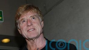 One of the lions has passed – Meryl Streep leads tributes to Robert Redford