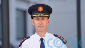 Garda Commissioner Justin Kelly ‘enjoying’ The Traitors