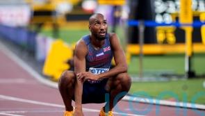 No excuses – Britain’s Matthew Hudson-Smith misses out on world 400m final
