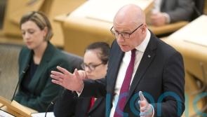 Case for Israeli sanctions &lsquo;unanswerable&rsquo; after UN report, says Swinney