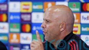 Arne Slot defends Liverpool&rsquo;s summer spending spree