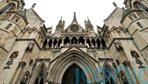 Migrant faces ‘real risk of destitution’ if removed to France, High Court told