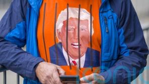 Met Police expecting 50 protest groups to march against Trump state visit