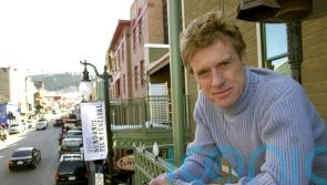 In Pictures: The life of Oscar-winning director and activist Robert Redford