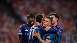 Arsenal super-subs Gabriel Martinelli and Leandro Trossard earn win in Bilbao