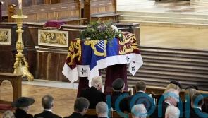 Pope praises Duchess of Kent’s ‘legacy of Christian goodness’ in funeral message