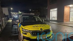 Man murdered in Lisburn named as Barry Furfey