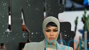 Teyana Taylor says ‘it’s no time to be shy’ when working with Leonardo DiCaprio