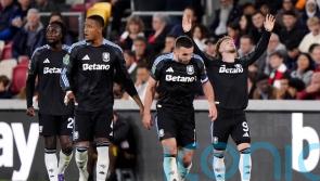 Aston Villa end goal drought but misery goes on with shoot-out loss at Brentford