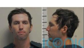 Suspect in assassination of Charlie Kirk charged with aggravated murder