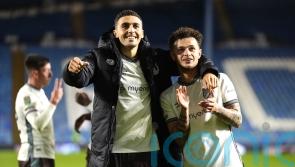 Carabao Cup round-up: Grimsby pull off another shock to reach last 16