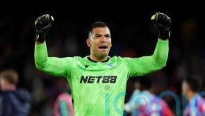 Crystal Palace edge out Millwall in Selhurst Park shoot-out