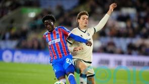 Romain Esse must improve to get chances with Crystal Palace – Oliver Glasner