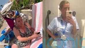 NHS worker who shed six stone on Mounjaro after binge eating struggles forced to work extra shifts to cover price hike