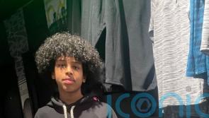 Family of stabbing victim vow he will not be another knife crime statistic
