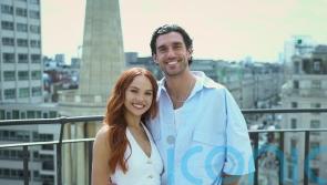 New Strictly dancers say Saturday’s launch show will be ‘epic’