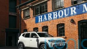 Dacia Duster gains new ‘Cargo’ commercial variant