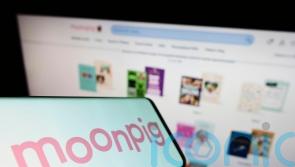 Moonpig says customers using AI to personalise products as sales grow
