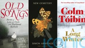5 new books to read this week