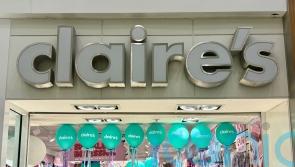 Owner of WH Smith’s high street chain frontrunner to buy Claire’s UK business