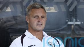 Paul Rowley: Salford’s survival is the only thing that matters