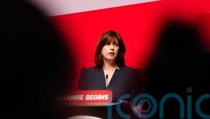 Lucy Powell says Labour’s ‘unforced errors’ have cost the party support