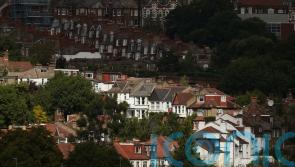 House price growth cools as &lsquo;pressures from mortgages and rental prices bite&rsquo;