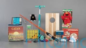 Toys in running to enter US hall of fame announced