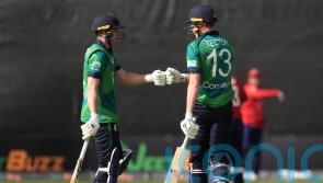 Jacob Bethell’s England captaincy off to rocky start as Ireland impress with bat