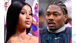 US rapper Cardi B pregnant with fourth child