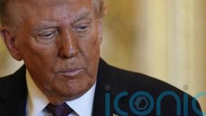 Nearly half of British people say Trump’s second state visit is wrong – poll