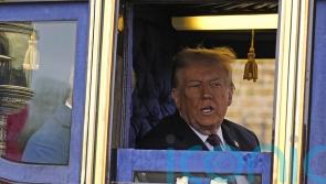 UK steel industry ‘disappointed’ after plans for 0% US tariff shelved