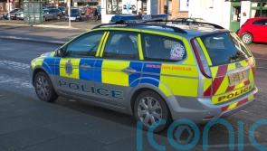 Man arrested on suspicion of murdering 80-year-old in Worthing