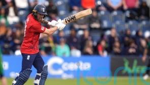 Phil Salt unsure on England ODI recall despite starring in T20 win over Ireland