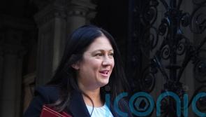 Culture Secretary Lisa Nandy says BBC is &lsquo;best defence against toxic populism&rsquo;