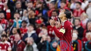 Liverpool seal another late win to see off Atletico Madrid in Champions League