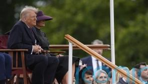 US firms to invest &pound;150 billion in UK as part of Donald Trump&rsquo;s state visit