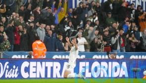 Swansea produce remarkable fightback to stun Nottingham Forest