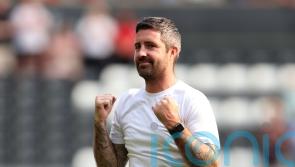Alan Sheehan credits team meeting for Swansea’s remarkable Carabao Cup comeback