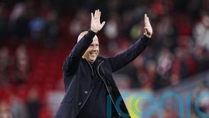 Arne Slot hails Liverpool’s mentality after another late winner at Anfield