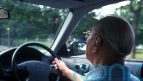 Is your eyesight fit for driving? Here&rsquo;s how to check