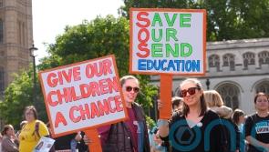 DfE should establish national standards for Send provision, MPs say