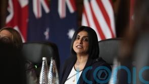 Home Secretary accused of putting lives at risk over slavery comments
