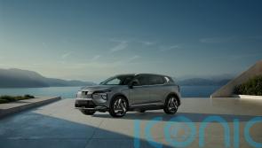 Mitsubishi Eclipse Cross goes electric for second-generation