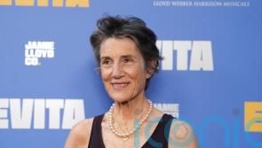 Harriet Walter to play grandmother to Bella Ramsey’s lead in new Channel 4 drama