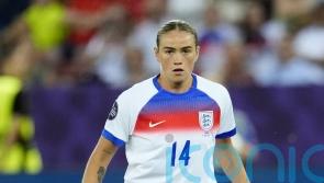 Grace Clinton in contention to make Man City debut in WSL clash with Tottenham
